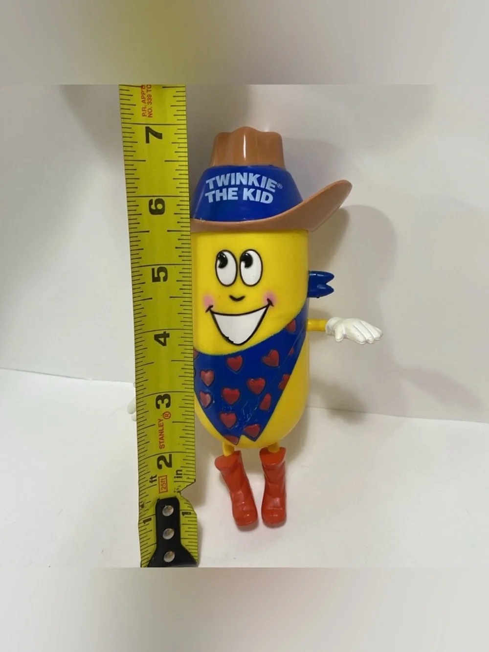 Reserved for @emmag2128~Vintage 2001 Hostess Twinkie The Kid Cowboy Twinkie - Picture 10 of 11